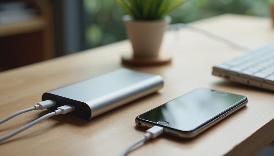 3 Things to Check Before You Buy a Power Bank for Flights, Heat, and Daily Carry