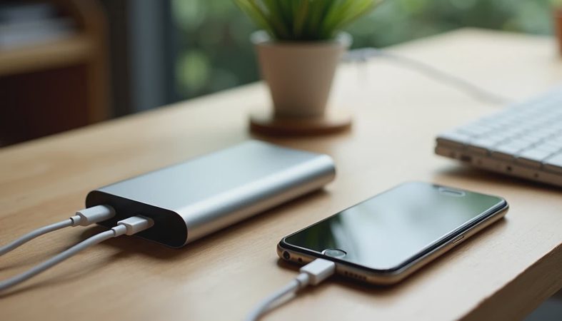 3 Things to Check Before You Buy a Power Bank for Flights, Heat, and Daily Carry