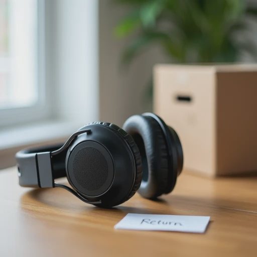 I Returned These Noise-Canceling Headphones After 2 Weeks