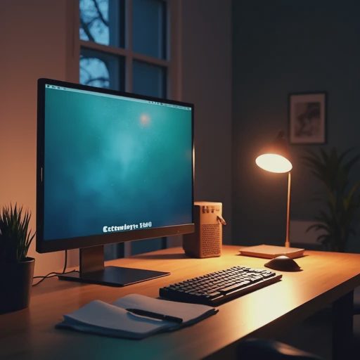 My After-Kid-Bedtime Workstation: What Stayed, What Left, What Wasn’t Worth It