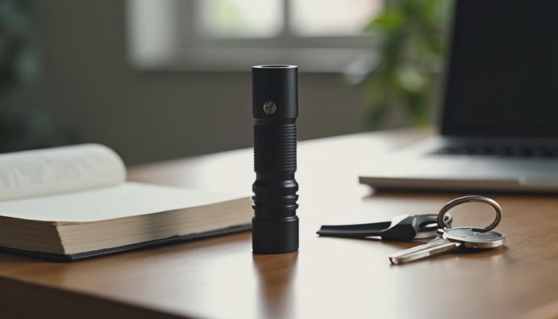 The EDC Gadget I Almost Returned—but Ended Up Using Every Day