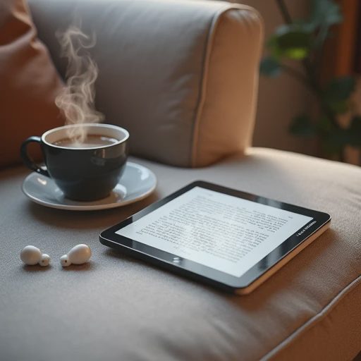 3 Things That Matter Before You Buy a Tablet for Reading, Travel, and Couch Use