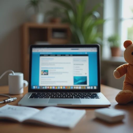 Why This Blog Exists: Normal Tech Buying Got Too Noisy