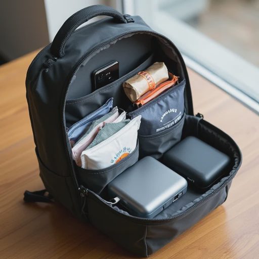 What’s in My Bag Besides Tech: Snacks, Wipes, a Battery Pack, and One Honest Lesson