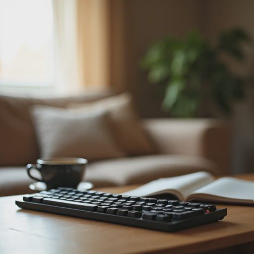 3 Things to Know Before Buying a Mechanical Keyboard If You Live With Other People