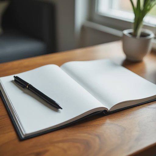 Why I Outline Reviews in a Notebook Before I Ever Open a Benchmark App