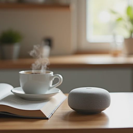 I Thought This Smart Speaker Would Be a Slam Dunk—It Wasn’t