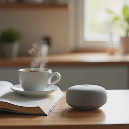 I Thought This Smart Speaker Would Be a Slam Dunk—It Wasn’t