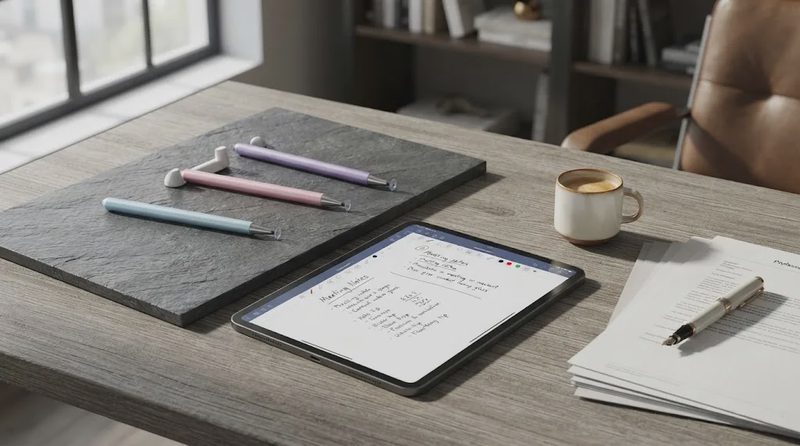 AmberVec 2-in-1 Stylus Pen: Three Things to Know Before You Buy