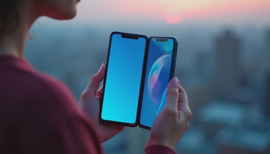 Visual context for pixel 9 pro fold
