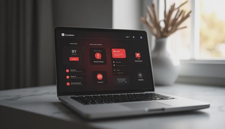 Illustration for matter smart home news