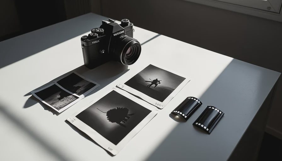 Visual context for fujifilm x half