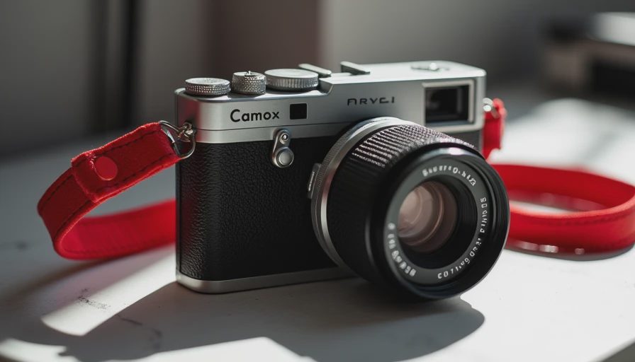 Fujifilm X Half: The Three Things to Know Before You Buy