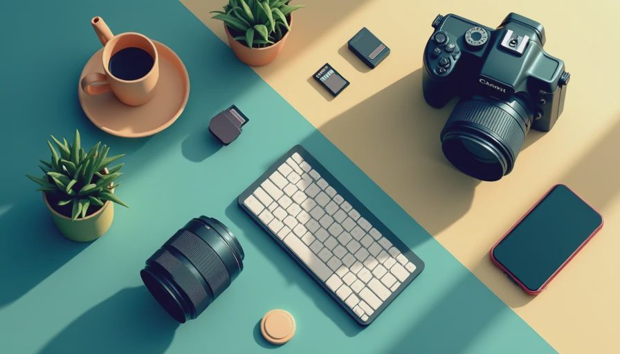 Nikon Digital Camera D500: 3 Things to Know Before You Buy