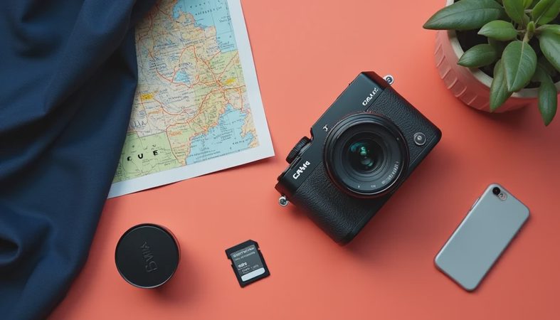 Sony a6500: 3 Things to Know Before You Buy