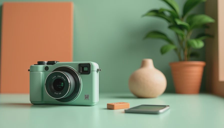 Visual context for nikon coolpix a900